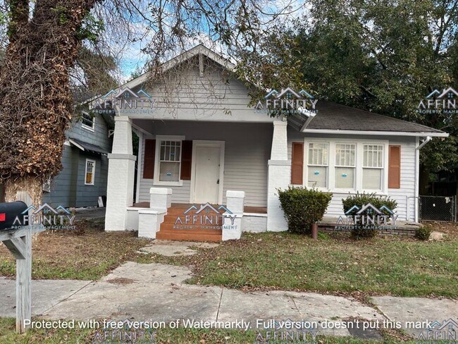 Primary Photo - 1454 Marion Place Macon, Ga