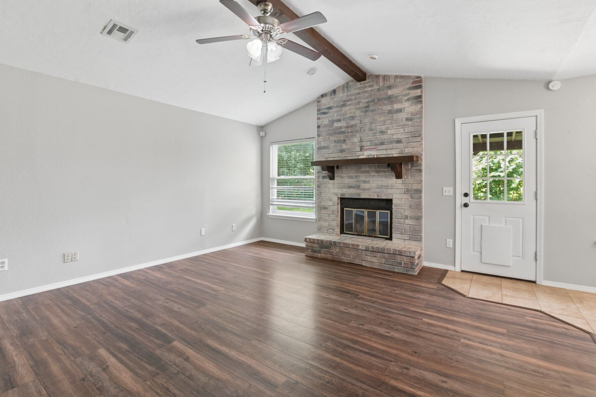 Building Photo - 4604 S Ironwood Ave