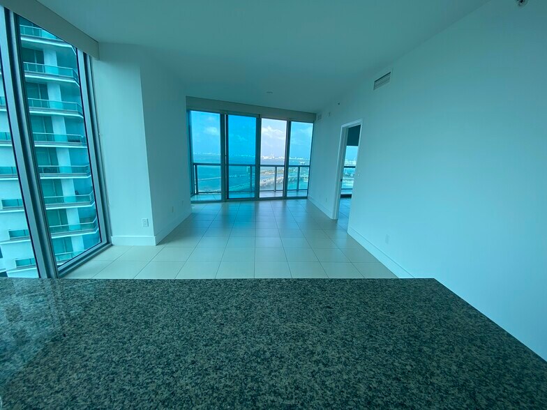 Building Photo - 888 Biscayne Blvd