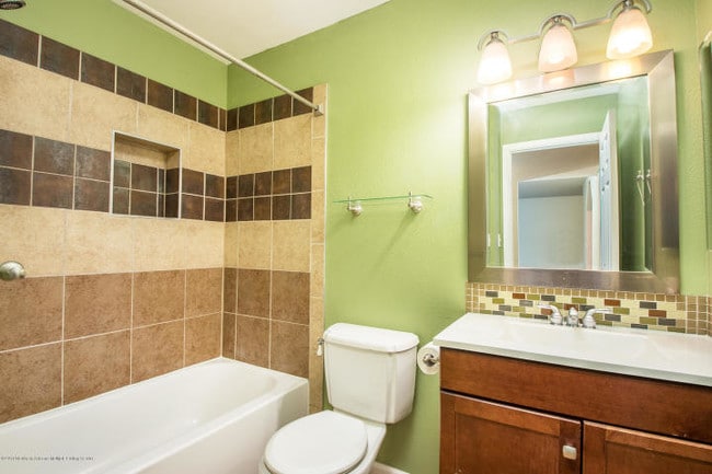 Building Photo - 2401 West St