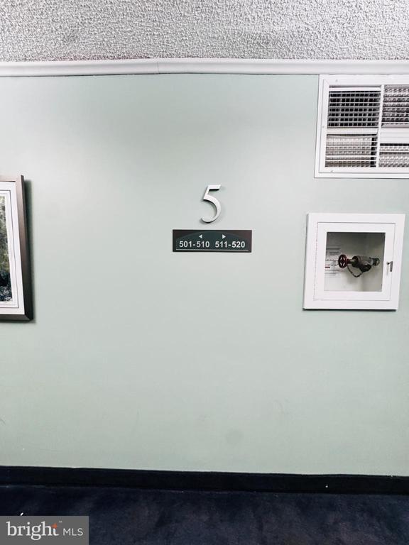 Building Photo - 5500 Holmes Run Pkwy