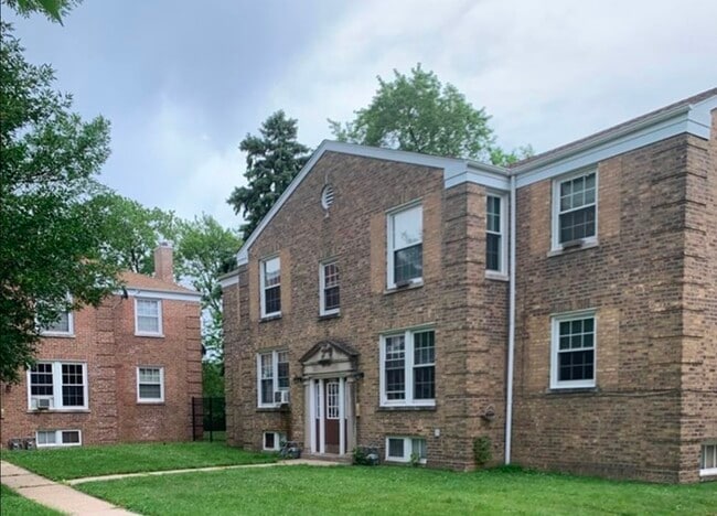 Primary Photo - 4245 W Nelson St