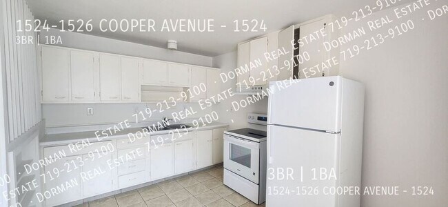 Building Photo - 1524-1526 COOPER AVENUE-1524