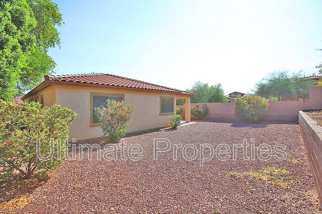 Building Photo - 12658 W Duane Ln