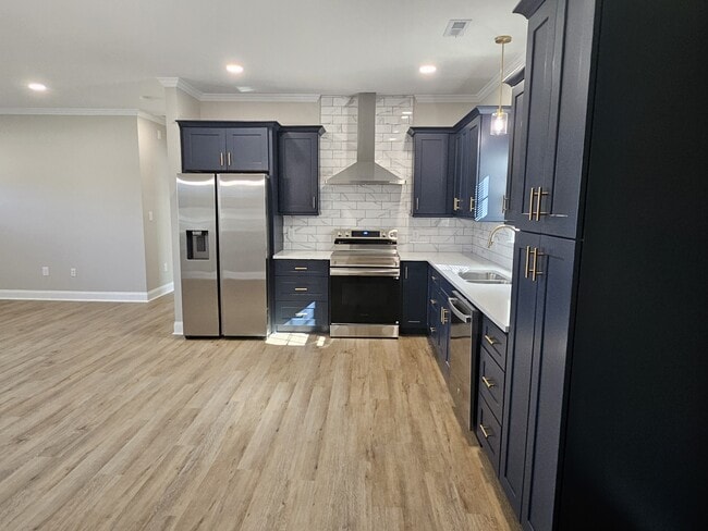 Building Photo - 1045 Oberry Rd