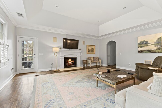 Building Photo - 797 Barkley Crest Cir