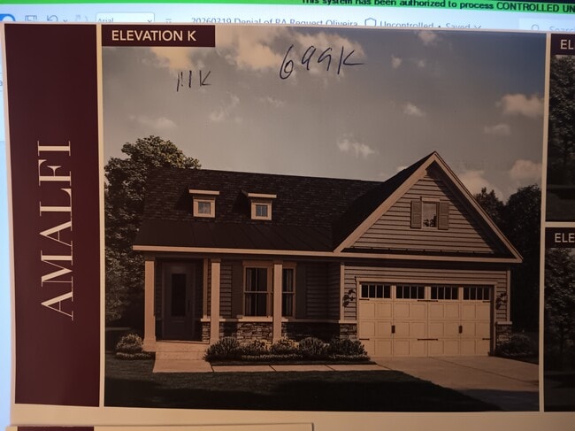 Building Photo - 604 Taney Ave