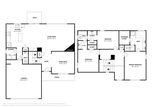 Building Photo - 3433 Palm Cir