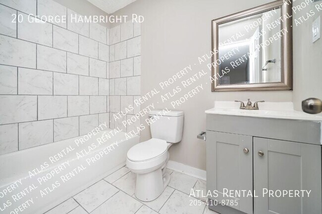 Building Photo - 20 George Hambright Rd