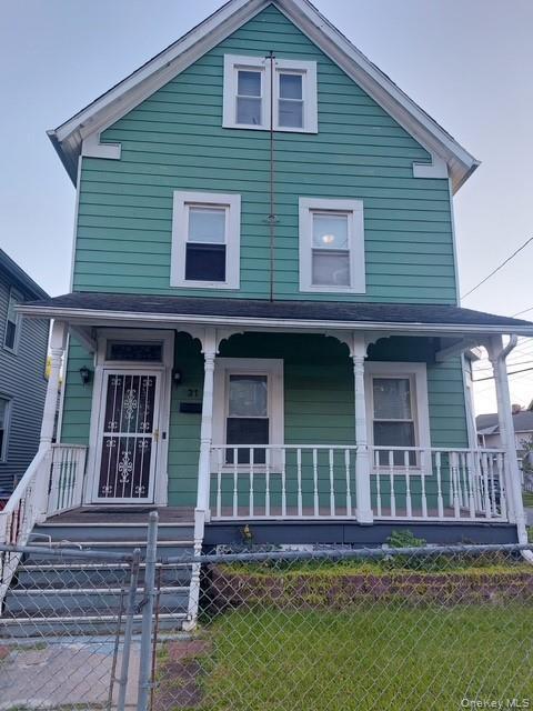 Building Photo - 31 Harrison St