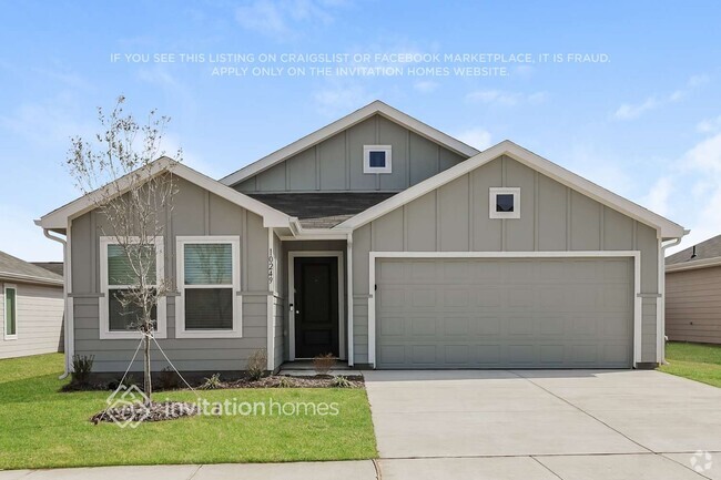 Building Photo - 10249 Hackberry Spg Wy