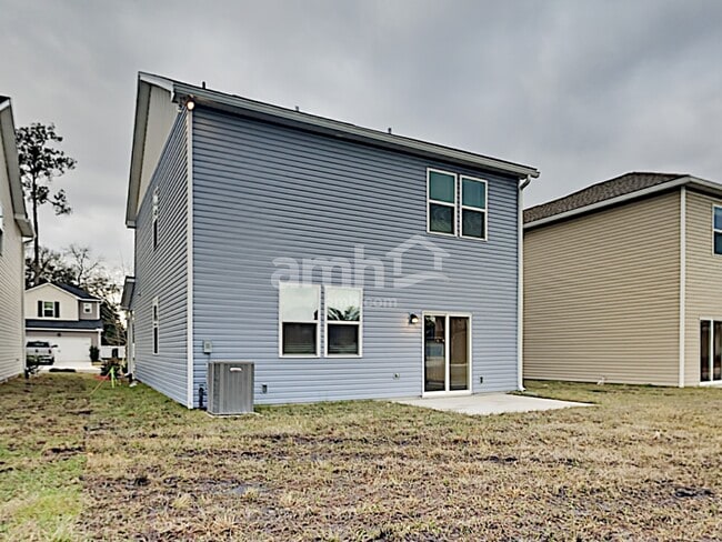 Building Photo - 2867 Calebs Cove Way