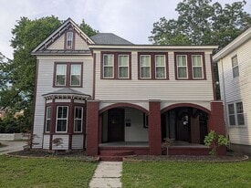 Building Photo - 1208 National Ave