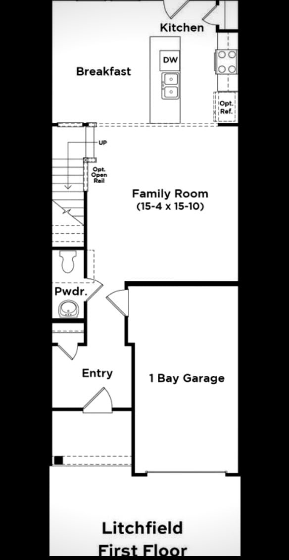Building Photo - 1331 Maplesmith Wy
