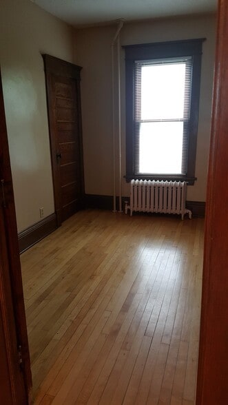 Bedroom1 - 2217 Jackson St NE