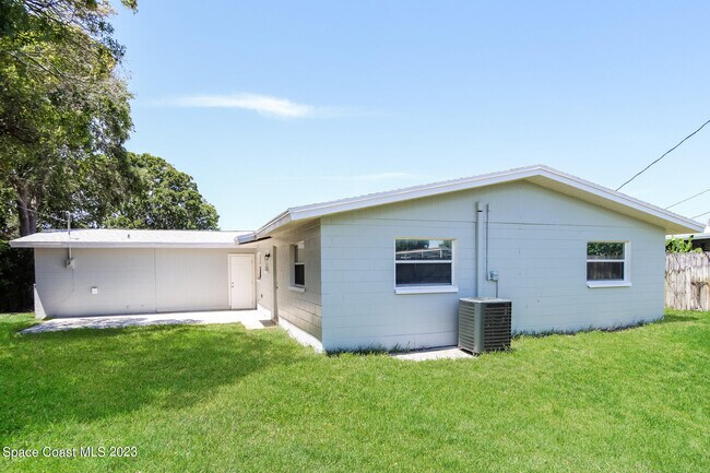 Building Photo - 2389 Ricky Rd