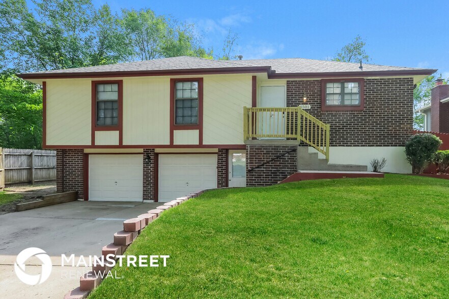 Primary Photo - 1501 N Aztec Ave