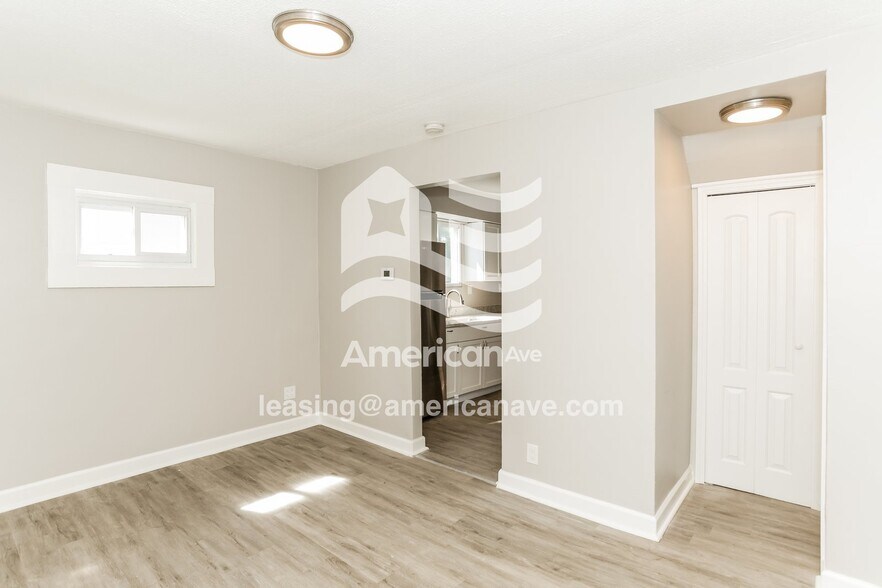 Building Photo - 8685 Hupp Ave