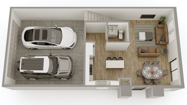 Building Photo - 22700 Elyson Falls Dr