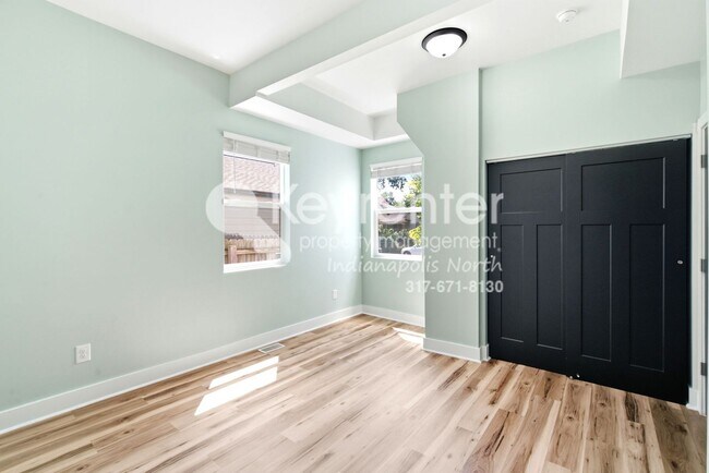 Building Photo - Move-In Ready 4-Bedroom Home with Granite Kitchen & Fenced Yard
