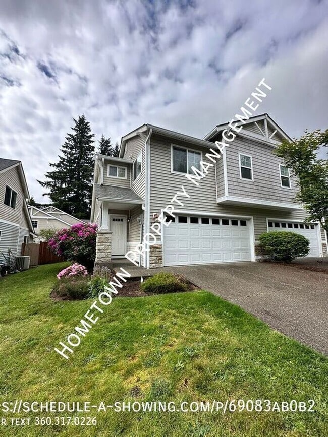 Building Photo - 3709 3rd Ave NW