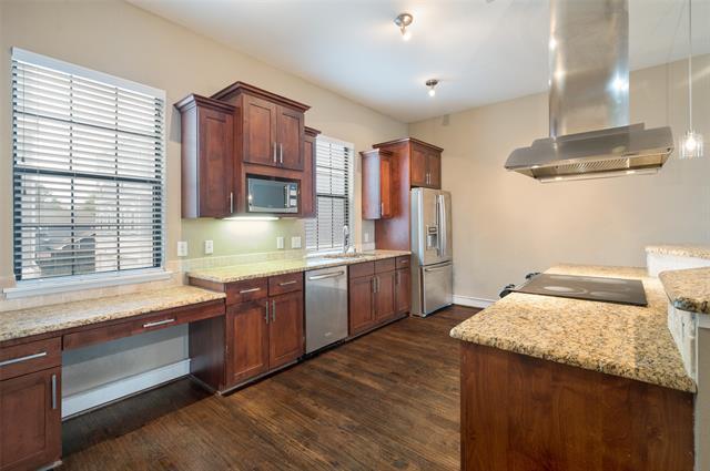 Building Photo - 3409 Bryan St