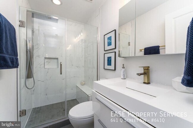 Building Photo - 641 Q St NW