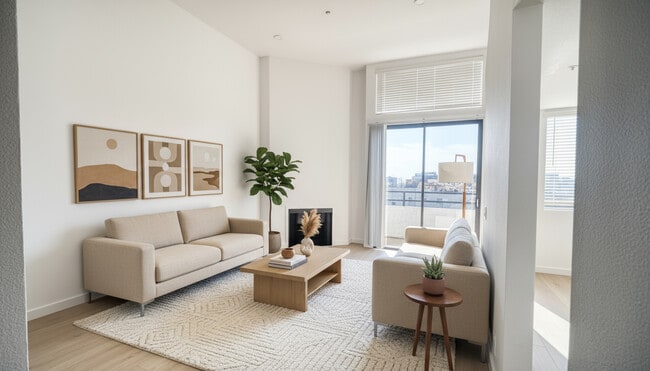 Building Photo - Palms View Apartments