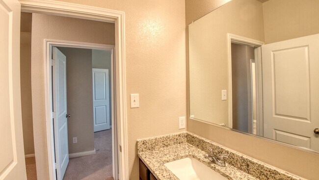 Building Photo - Where Style Meets Comfort: Elevate Your Li...