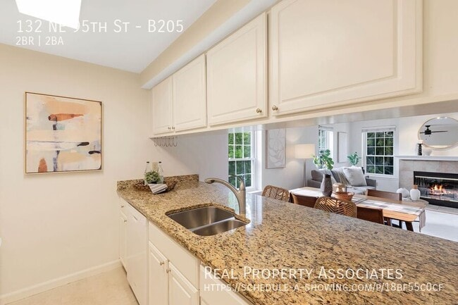 Building Photo - 132 NE 95th St