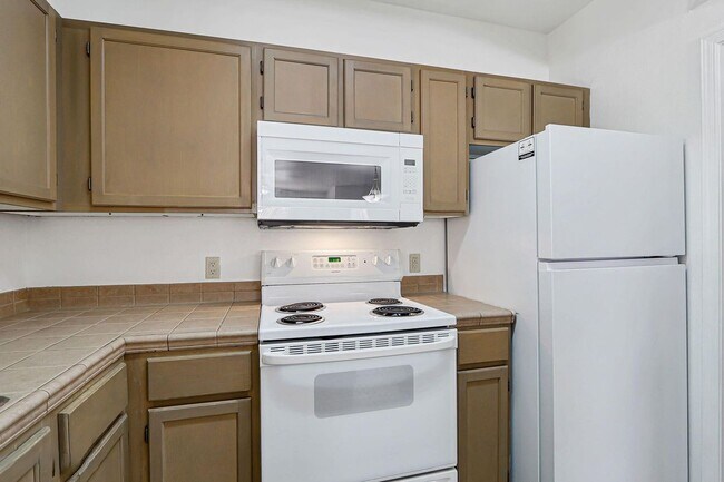 Building Photo - Morningstar Casitas Condo #308