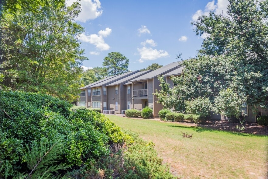 Primary Photo - Corder Crossing