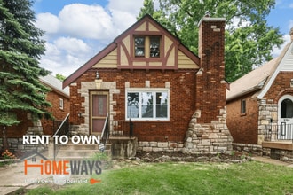 Building Photo - 3752 Taft Ave