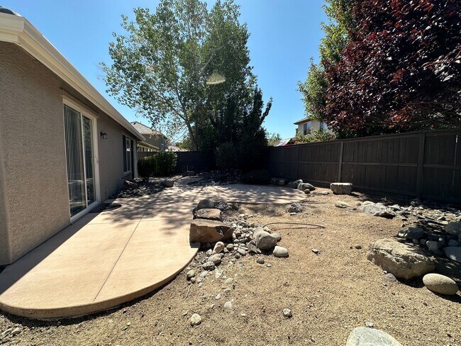 Building Photo - Curti Ranch House