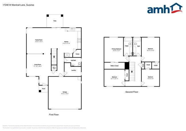 Building Photo - 17248 W Marshall Ln
