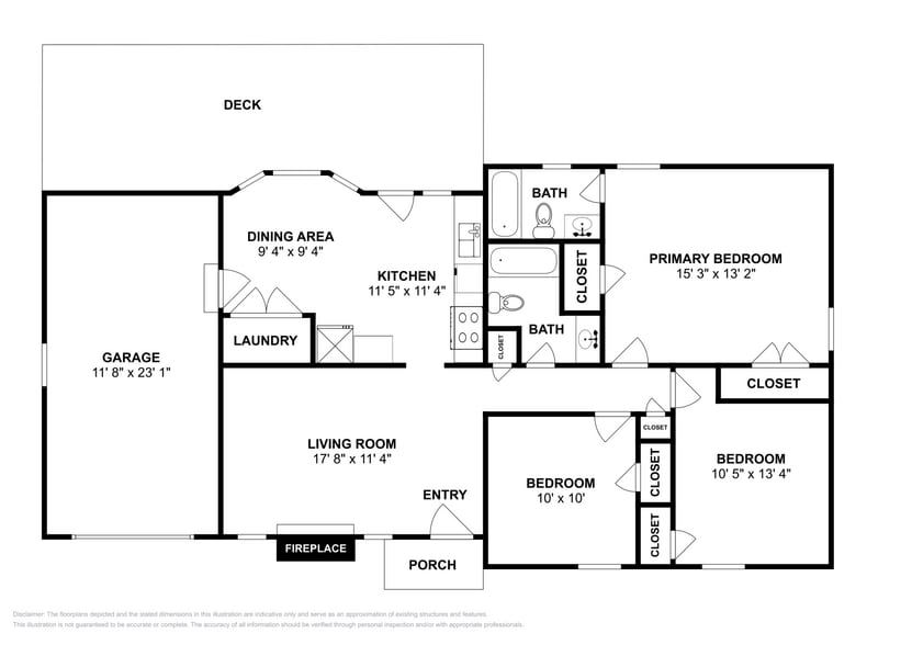 Building Photo - 2503 Hewatt Rd