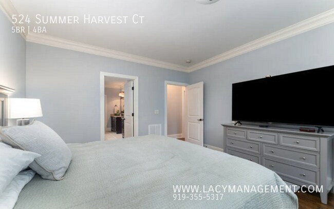 Building Photo - 524 Summer Harvest Ct