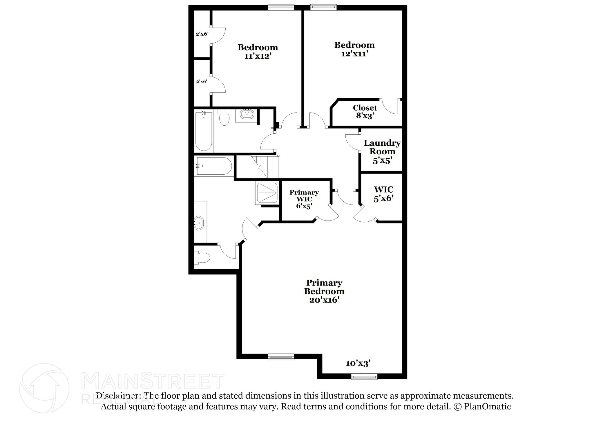 Building Photo - 21175 Titian Dr.