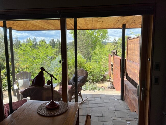 Building Photo - Live Sustainably with Mountain Views at De...