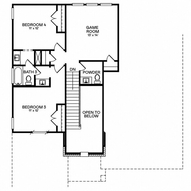 Building Photo - 2434 Pear Blossom Ln