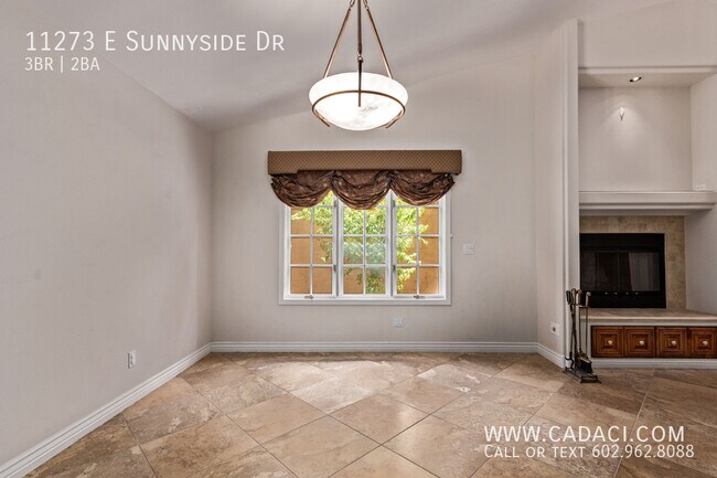 Building Photo - 11273 E Sunnyside Dr