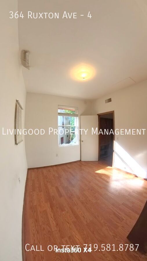 Building Photo - 364 Ruxton Ave