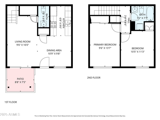 Building Photo - 286 W Palomino Dr