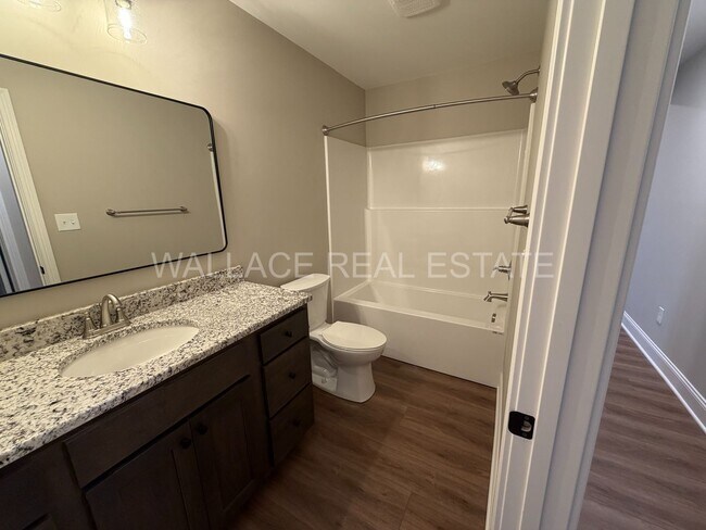 Building Photo - LOCATED IN W. KNOX...BEAUTIFUL NEW CONSTRUCTION HOME WITH 4 BEDROOMS