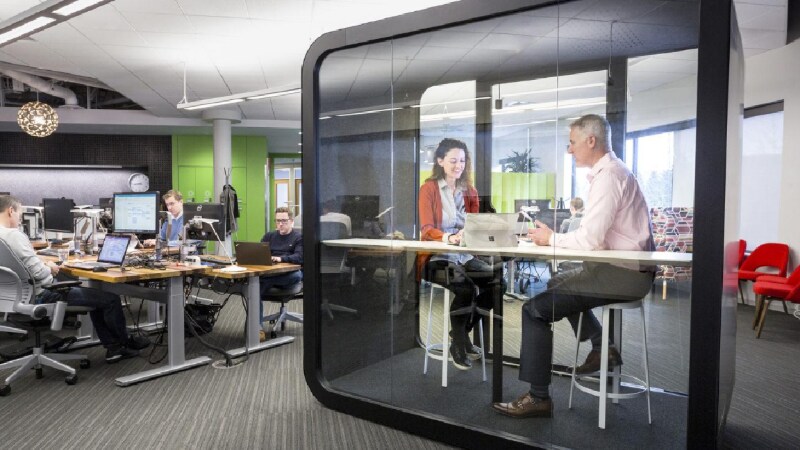 Building Photo - 2401 Boylston Ave E