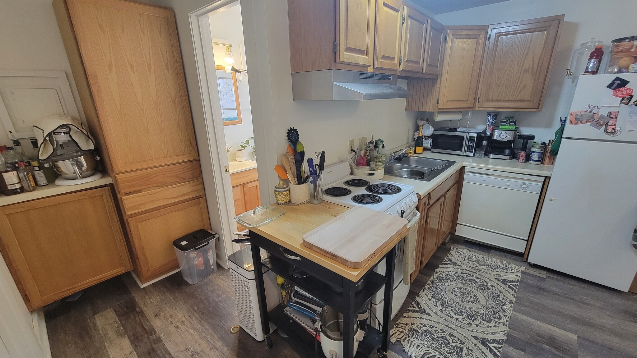 Building Photo - 1329 Connecticut St