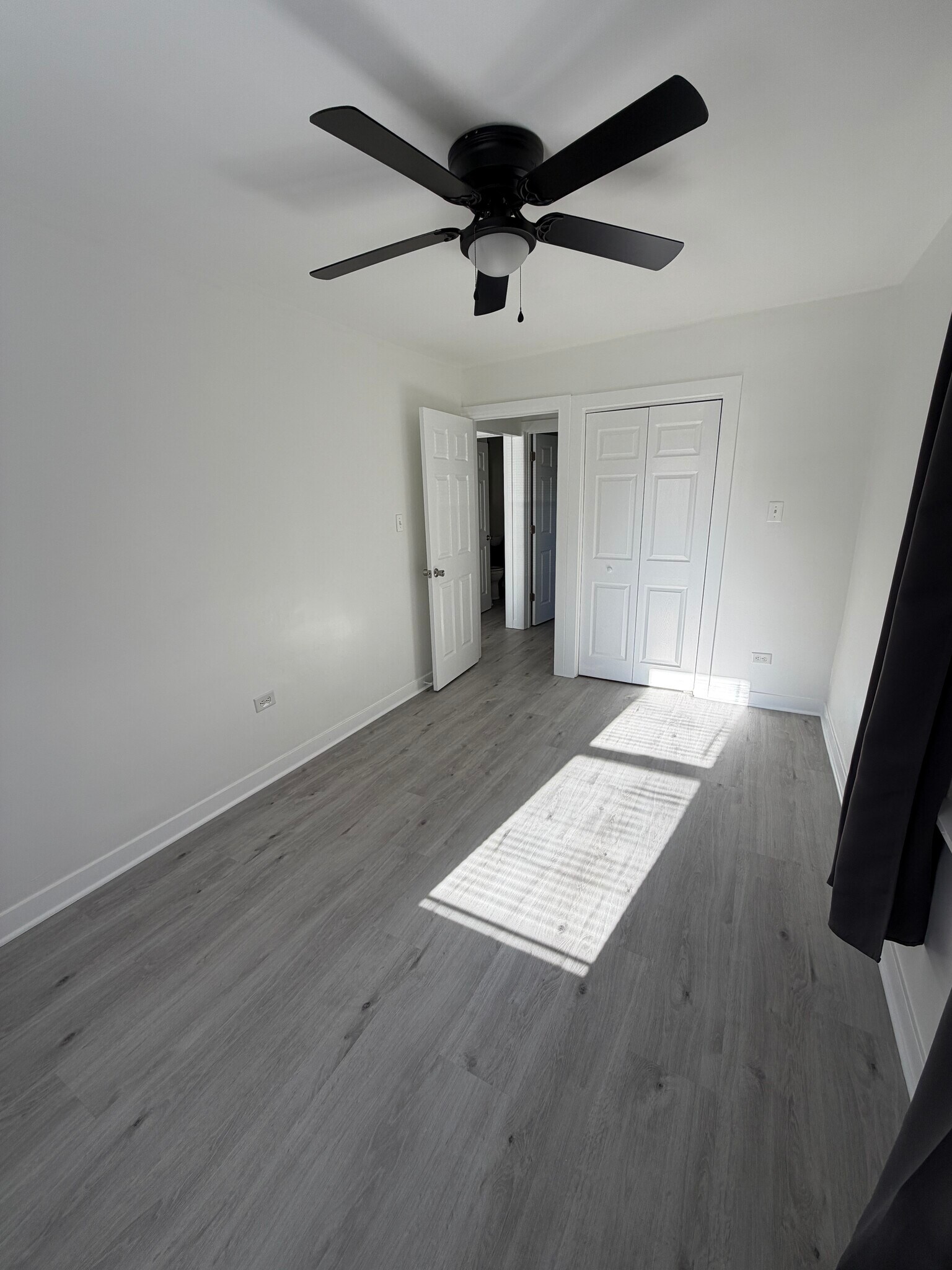 Bedroom 1 Front - 3206 S Waterview Ave