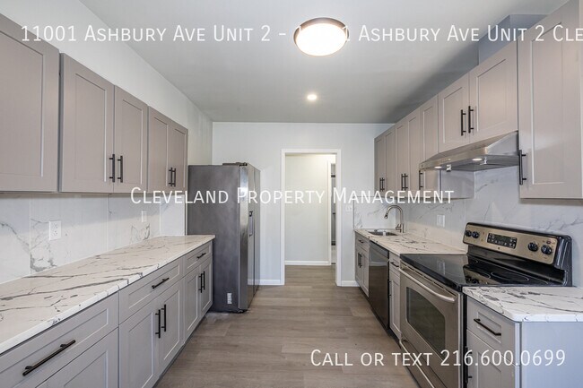 Building Photo - 11001 Ashbury Ave