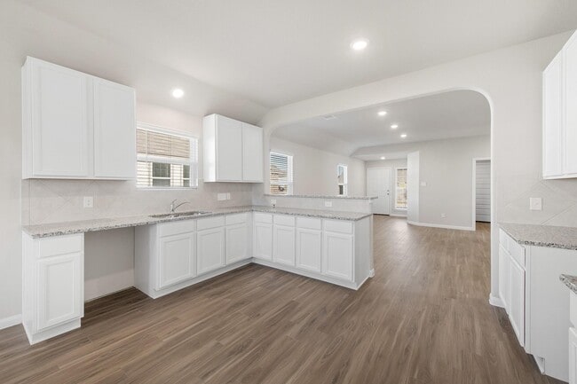 Building Photo - 506 Moose Run