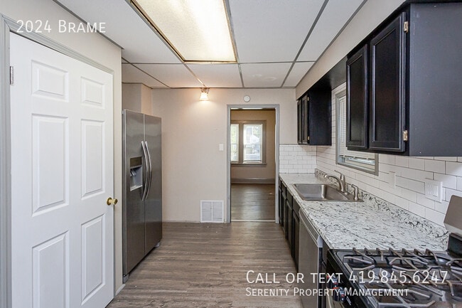 Building Photo - 2024 Brame-